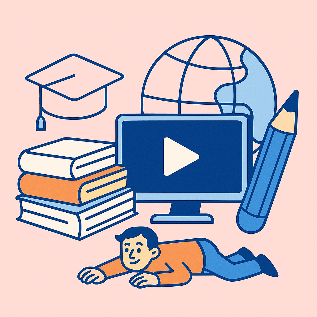 Consigue Alumnos para tu Máster o Curso en España y LATAM