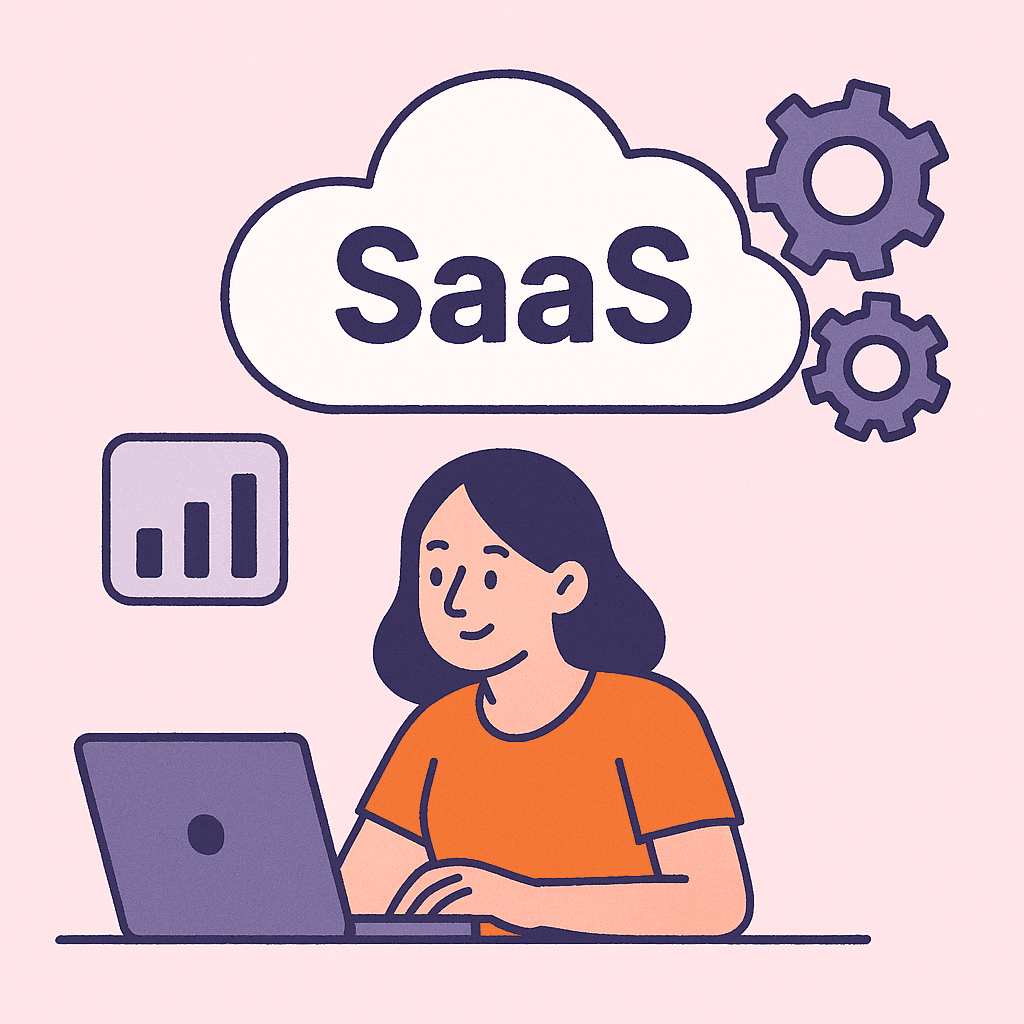 Crece y escala tu SaaS en España & LATAM