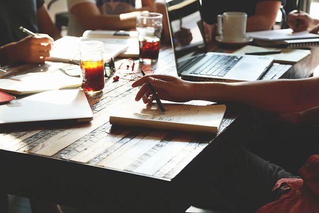 Escribir una Newsletter