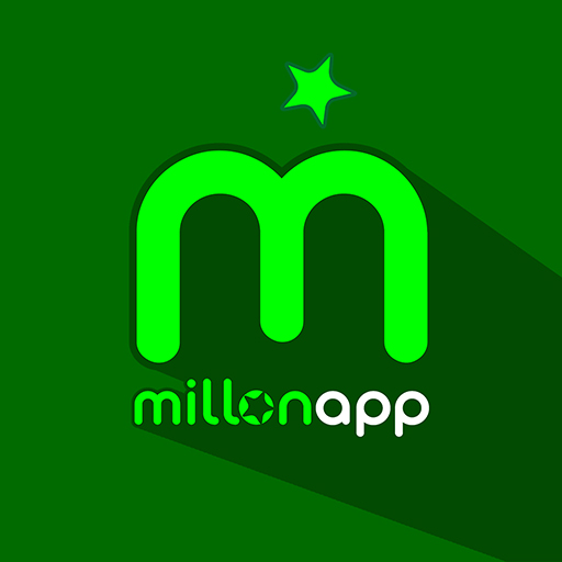 MillonApp